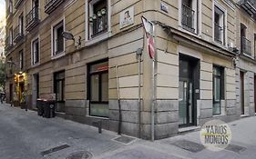 Iconic Apt En Plena Plaza Del Carmen Para 4Pax E3