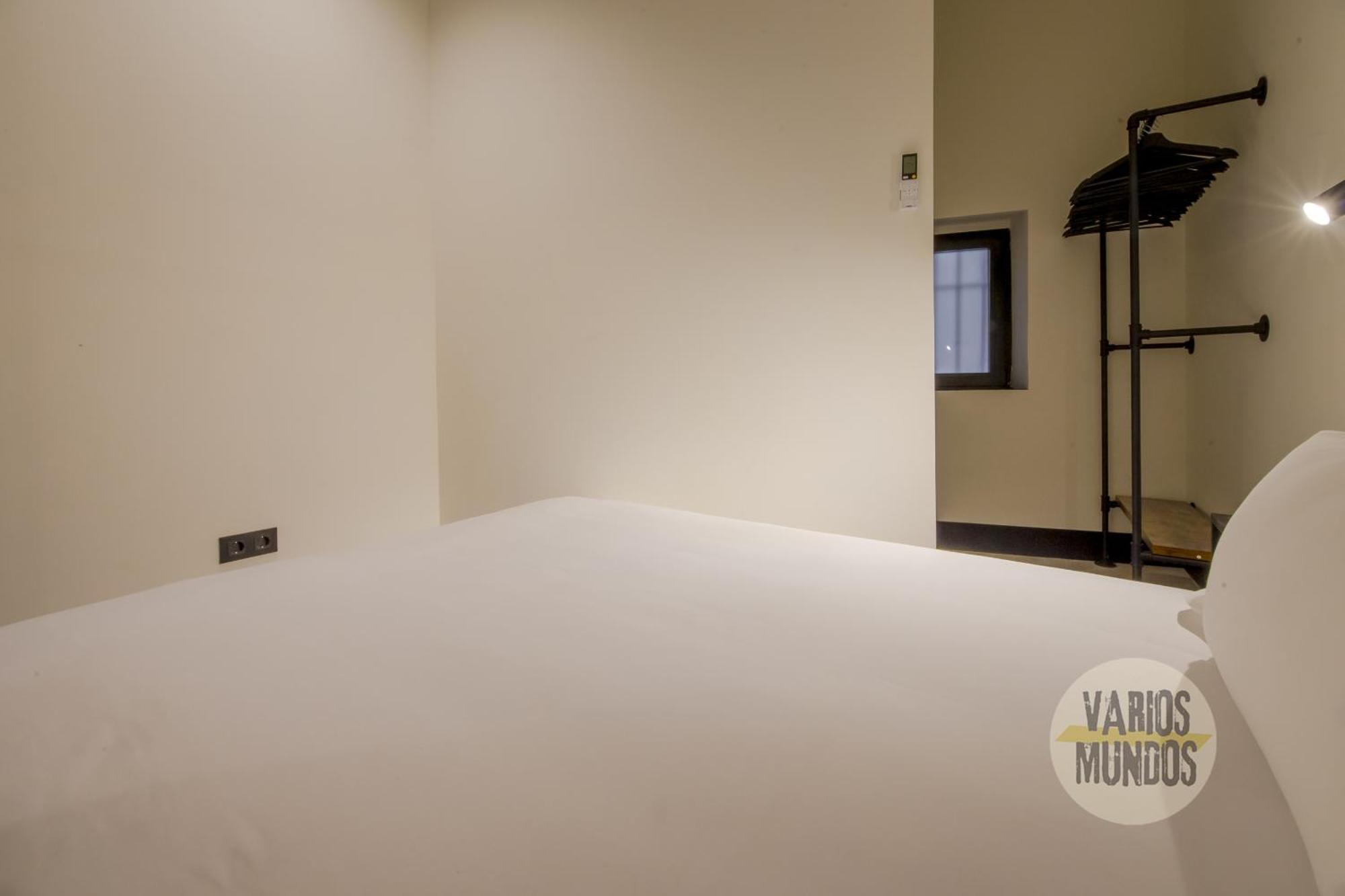 Iconic Apt En Plena Plaza Del Carmen Para 4Pax E3 Madrid Esterno foto